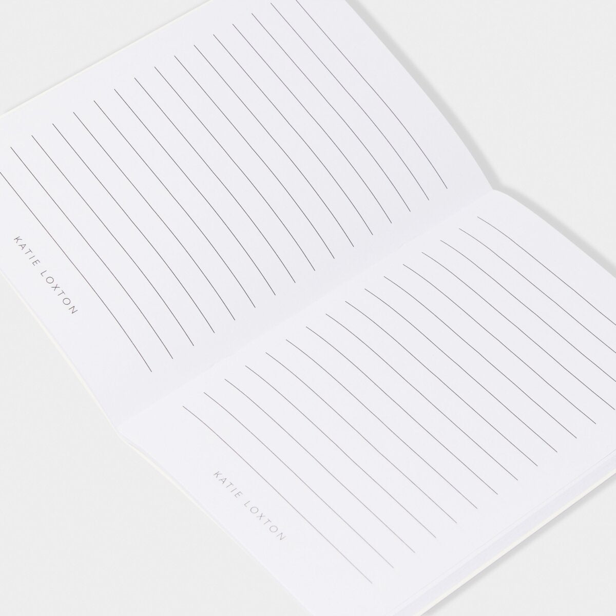 DUO NOTEBOOK | PLAN FOCUS CREATE