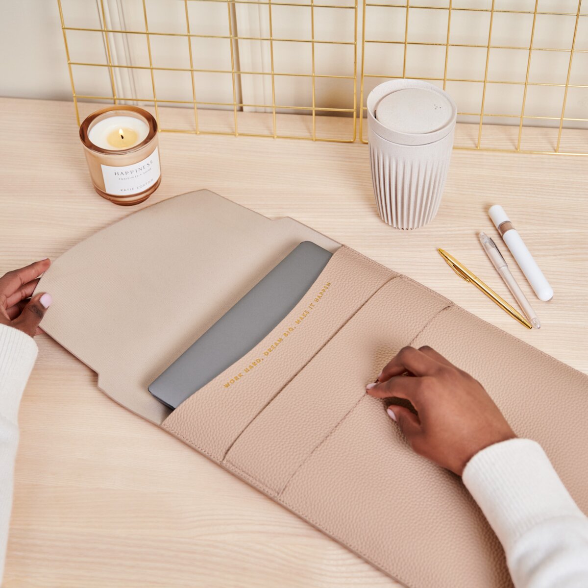 LAPTOP CASE | SLEEVE