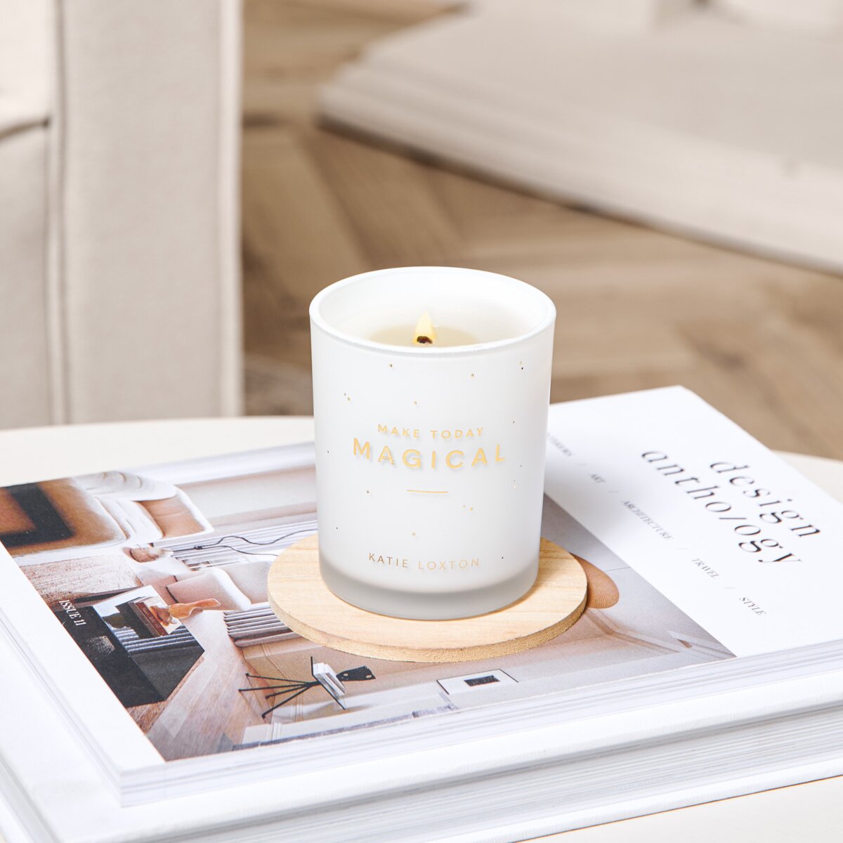 CANDLES