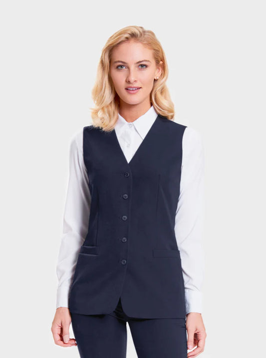KINGSTON WAISTCOAT VEST