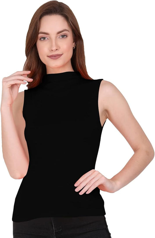 BLAIR SLEEVELESS TOP