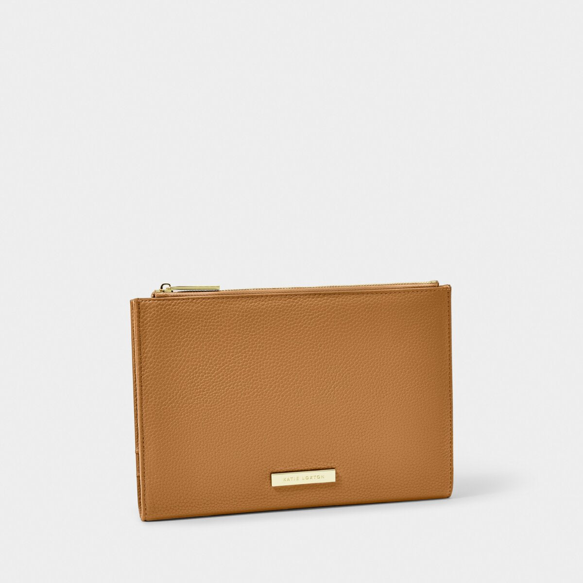 TRAVEL DOCUMENT HOLDER