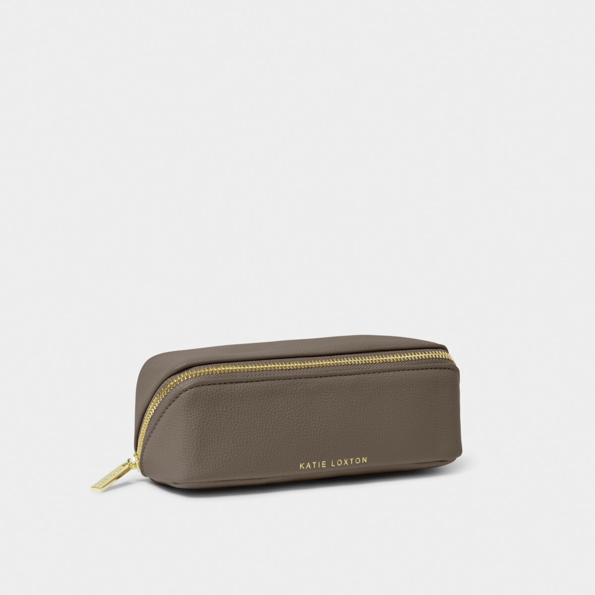 MAKE UP BAG | MINK